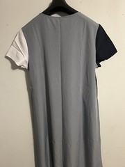 SUMMER DRESSES LONG SIZES XL & XXL EASY CARE MACHINE WASHABLE BRAND NEW
