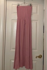 Rolla Costa Tube Dress NWT