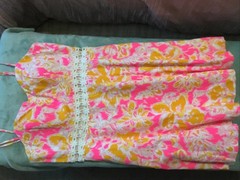 Lilly Pulitzer