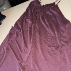 Silence + Noise Urban Outfitters Women M Purple Shift Dress