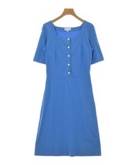 Agnes b. Dresses Blue 1(Approx. S) 2200684861067