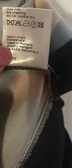 AKRIS Punto Shift Dress Women&rsquo;s Authentic Designer US 10 /UK 14 Retail $1,390