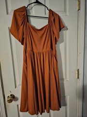 Torrid Dress