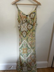 Sanctuary Spring Favorite Slip Dress Size Small