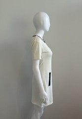 N&D White Dress Size 4