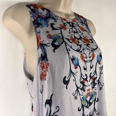 Ecote Urban Outfitters Dress Women&rsquo;s Medium Above Knee Sleeveless Shift Backless