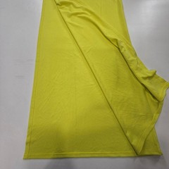 Michael Costello x REVOLVE Decker Maxi Dress in Lime Small