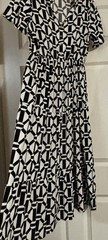 NWT Johnston & Murphy Old Money Resortcore Quiet Luxury Geo Clean Girl Size XS