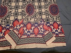 Francesca&rsquo;s Mi Ami Spaghetti Strap Long Dress Size M