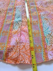 New Laraethnics Long Maxi Summer Dress OS