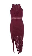 Women&rsquo;s stylish dress Size S. Ladies dress size 8. RRP £37.00