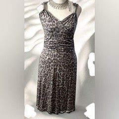 NWT Vertigo Paris Dress Size M