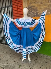 GUATEMALA DRESS , HONDUR AS DRESS, ARGENTINA DRESS, MEXICAN DRESS