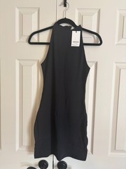 Aritzia – Original Contour Class Dress – Size Medium – Black
