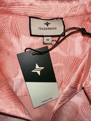 Tuckernuck Bellini Fil Coupe Palmerston Dress – Size Medium