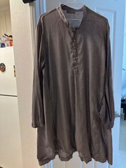 CP Shades Dress Medium