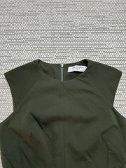 M.M.Lafleur Dress Womens 6 Blouson