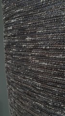 Ted Baker Grey Metallic Silver Sparkly Dress SIZE 8 Ted Size 1 Beliba