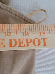 Esprit Structured Square Neck Fit & Flare Midi Dress Beige Sz Sm Cottagecore NWT