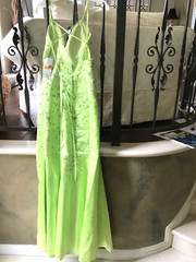 NWT Faviana 5734 prom pageant evening formal social occasion dress size 5/6