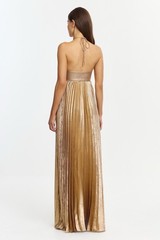 Acler PULLFORD MAXI DRESS $ 710 Size US 2 AU 6