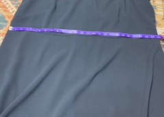 Ann Taylor Loft Dress Plus 26