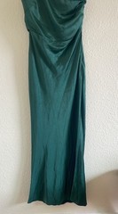 NWT Billy J Margot Maxi Dress – Emerald size AUS 10 US 6 M