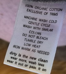 Toad & Co Festivator Dress Adult Medium Woven 100% Organic Cotton Camp Pockets