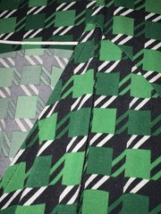 Woman’s Dress