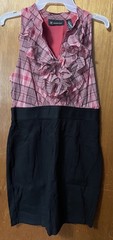 INC Pencil Dress Size 8