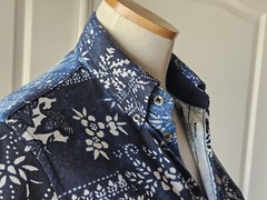 Ralph Lauren Blue Label Size M Medium Knit Oxford Button Shirt Dress Polo Logo