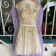 Sherri Hill Women&rsquo;s Dress Size 2