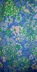 NWT LILLY PULITZER SUNWASHED BLUE PLUMES IN BLOOM BOATNECK PARIGI MAXI DRESS XL