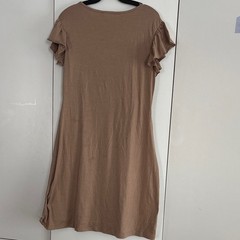 Brown Women&rsquo;s Dress
