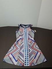 My Michelle Women&rsquo;s Dress Sz. Small 95% Polyester 5% Spandex MSRP $52.00