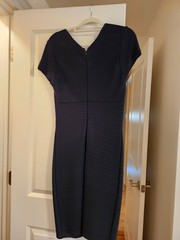 HERVE LEGER. size Medium