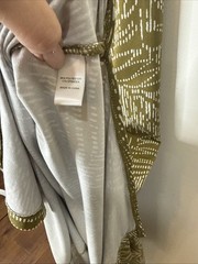 Cuddl Duds Pull On Maxi Sleeveless Dress Long Tank Stretch Plus Size 2X Comfort