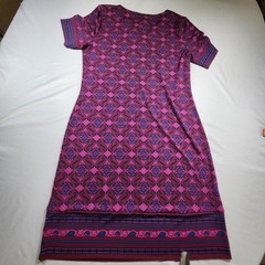 Magnolia Grace Pullover Dress