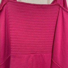Old Navy Strappy Mini Dress XXL