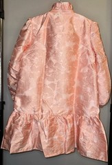 Tuckernuck Bellini Fil Coupe Palmerston Dress – Size Medium