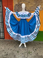 GUATEMALA DRESS , HONDUR AS DRESS, ARGENTINA DRESS, MEXICAN DRESS
