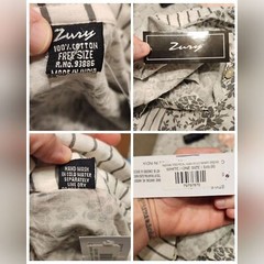 Zury dress