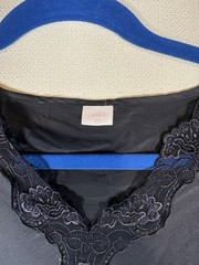 Beautiful Slip Dress By Silksilky Size XS