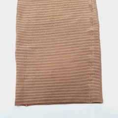 Michael Costello x REVOLVE Athena Midi Dress in Mushroom XS