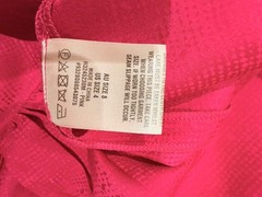 scanlan theodore silk dress
