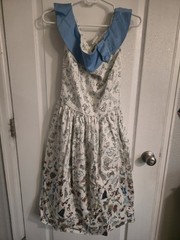 Disney Ink and Paint Dress Shop Dress Size 1X