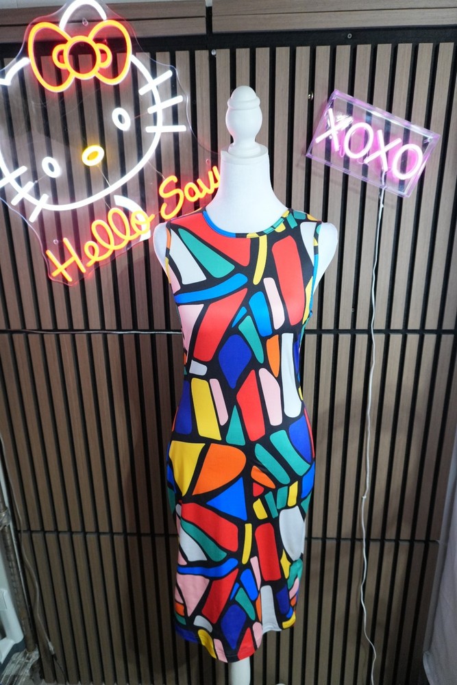 Unbrand Women dress