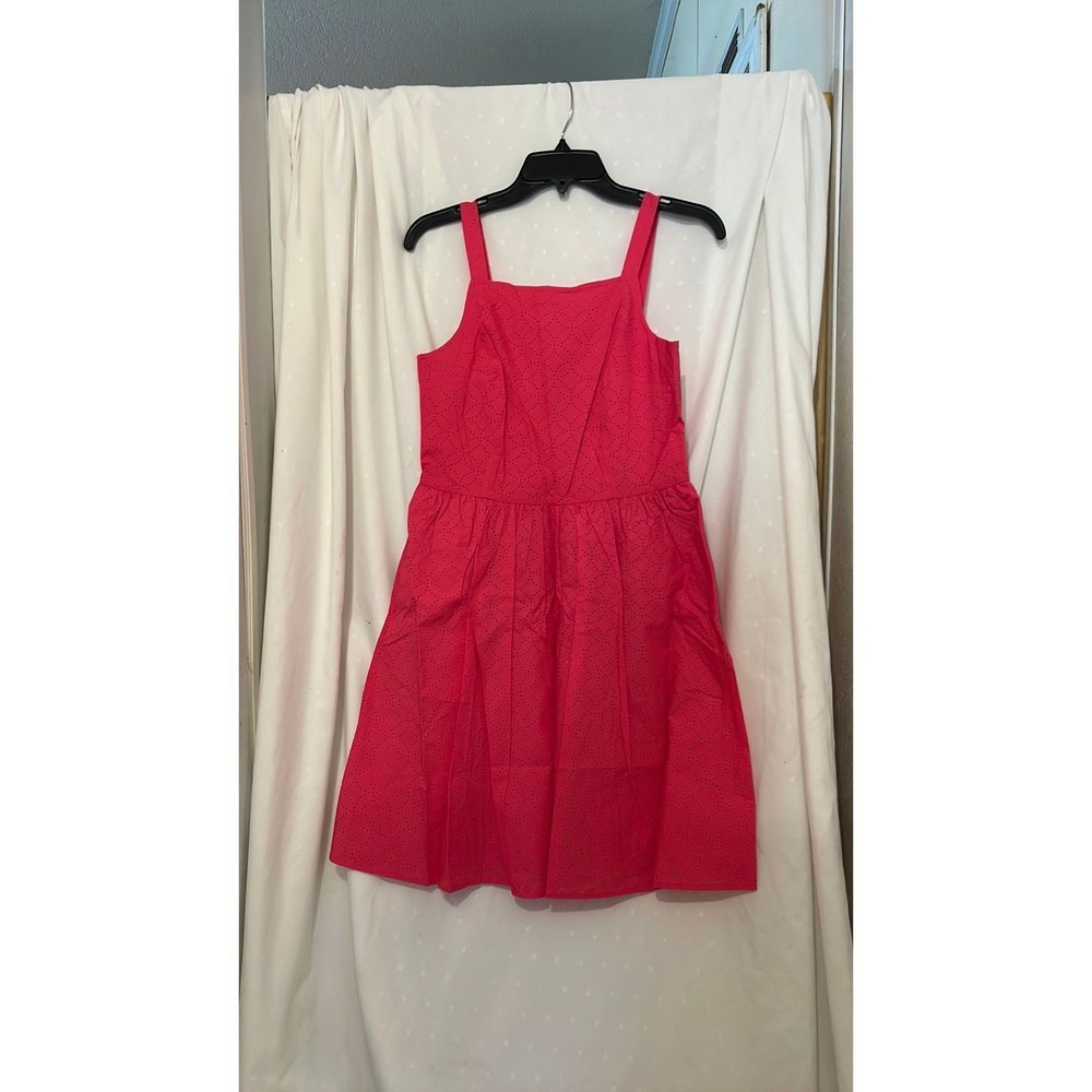 NWT Maison Jules Sundress size S