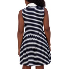Nautica Jeans Women&rsquo;s Tiered Dress