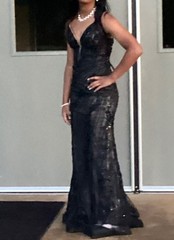 LaDivine by Cinderella Divine | Effie&rsquo;s Boutique Ladivine CCO389 Size 6